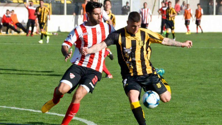 Ya se enfrentaron en la tercera fecha y empataron sin goles.