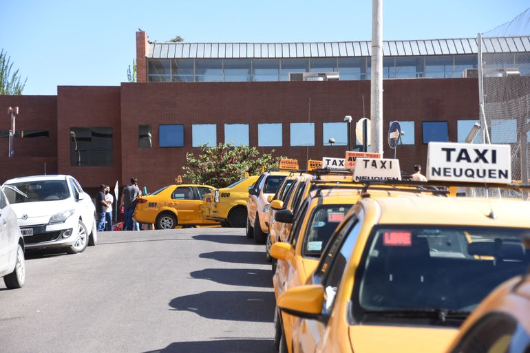 Taxi Rosa: avanzó el proyecto y ya tiene apoyo para ser tratado