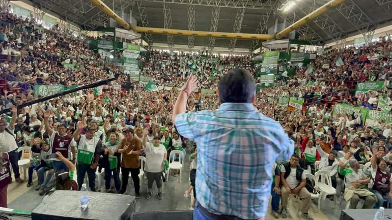 ATE y el bono de fin de año: ¿cuándo se cobraría y qué monto evalúan?