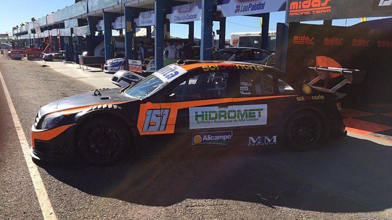 El auto no funcionó como esperábamos