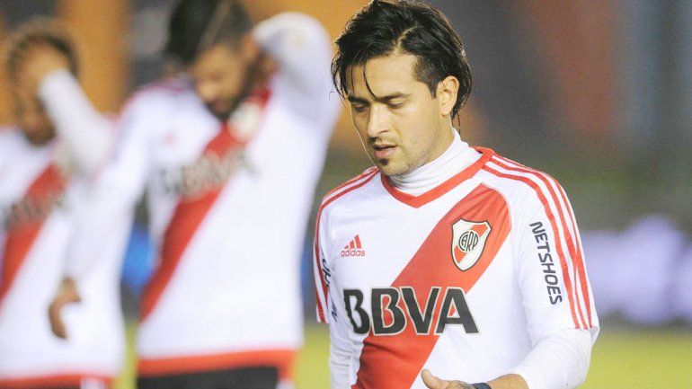 Piscu habría jugado su último partido en el club. A Batalla le convirtieron el gol más rápido del torneo.