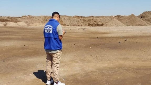 La Justicia avaló el agravamiento de los cargos por contaminación en Comarsa