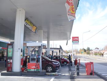 Las estaciones Puma ajustaron los precios de los combustibles