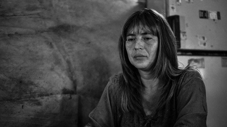 La reconocida actriz Silvana Feliziani viene de protagonizar su propia obra