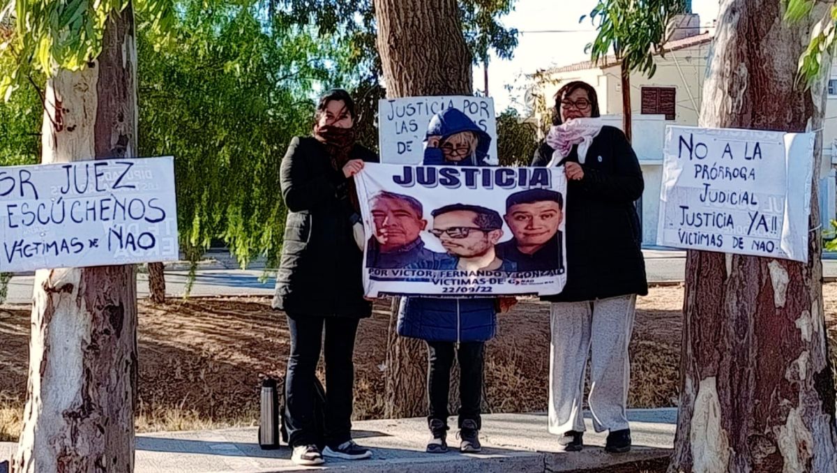 Quedó firme la absolución de los cinco acusados por la explosión en la refinería de Plaza Huincul.