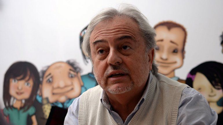 Frenan apertura de calle porque atravesaba lotes