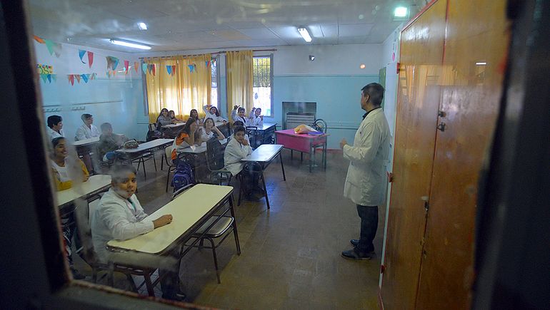 Las clases terminarán en todo el país entre el 12 y el 26 de diciembre. Las clases terminarán en todo el país entre el 12 y el 26 de diciembre.