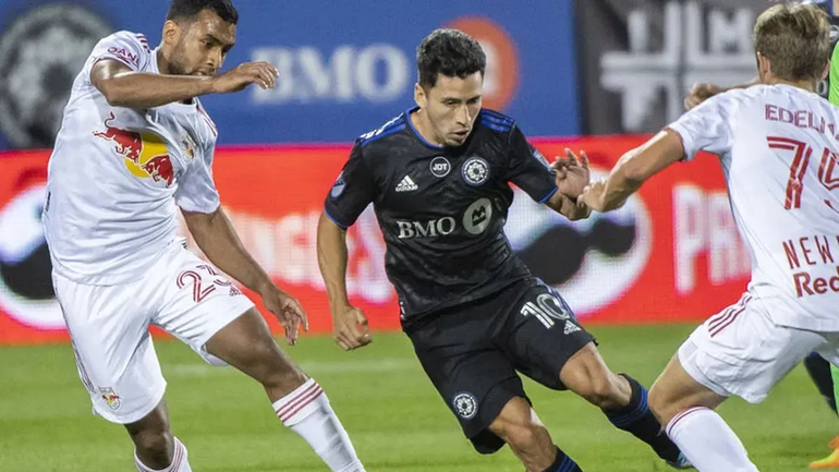 ¿Quién es el neuquino que podría arruinarle la noche a Messi?