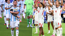 Con el recorrido de ambos equipos, el rendimiento de sus figuras y sus posibles planteamientos, las IA dieron resultados distintos.