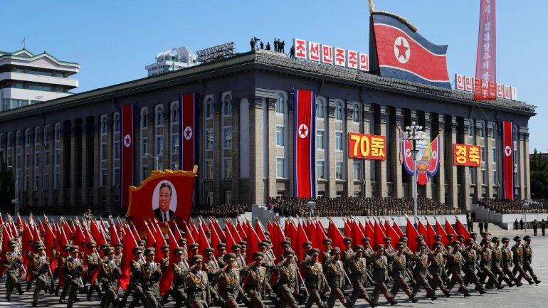 Coronavirus: conocé cuáles son los países libres del virus