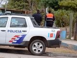 Terrible: un hombre fue detenido por abusar de su madre de 80 años con esquizofrenia