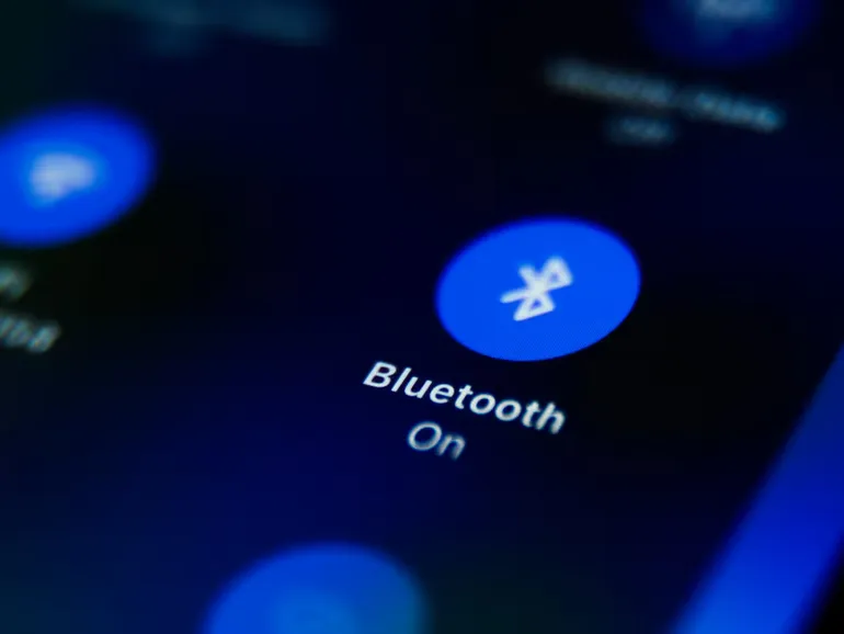 Bluetooth, otra de las alternativas para conectarse al WiFi sin contraseña. Bluetooth, otra de las alternativas para conectarse al WiFi sin contraseña.