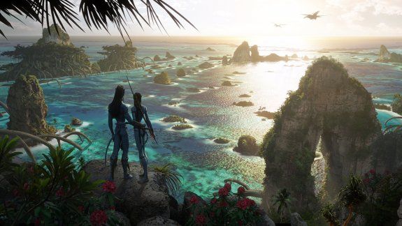 El rodaje de Avatar causa pánico en Nueva Zelanda