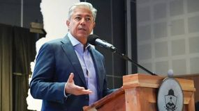 Los ingresos de la provincia lo sostienen las regalías y la recaudación local de impuestos. | LM Neuquen Los ingresos de la provincia lo sostienen las regalías y la recaudación local de impuestos.