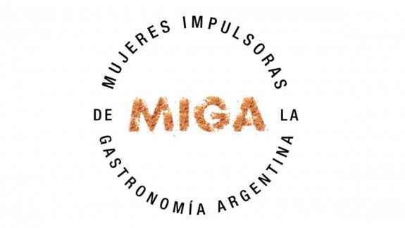 Forman un colectivo de mujeres impulsoras de la gastronomía argentina