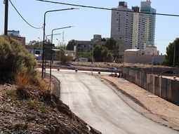 El nuevo puente que reordenará el ingreso y egreso de Neuquén El nuevo puente que reordenará el ingreso y egreso de Neuquén