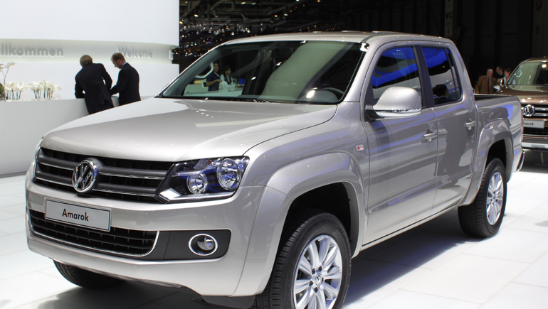 La Justicia ordenó a una fábrica a entregarle una nueva camioneta a un comprador.