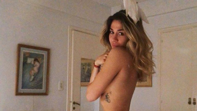 Jimena Barón avisó que la soltería le va a durar poco: Ya conocen mi apetito sexual
