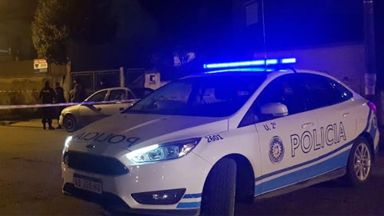 El uniformado fue apartado de la fuerza policial en Bariloche. Foto de archivo. | LM Neuquen El uniformado fue apartado de la fuerza policial en Bariloche. Foto de archivo.