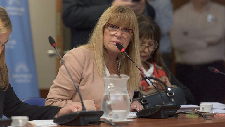 Procesaron por corrupción a una diputada chaqueña de Cambiemos
