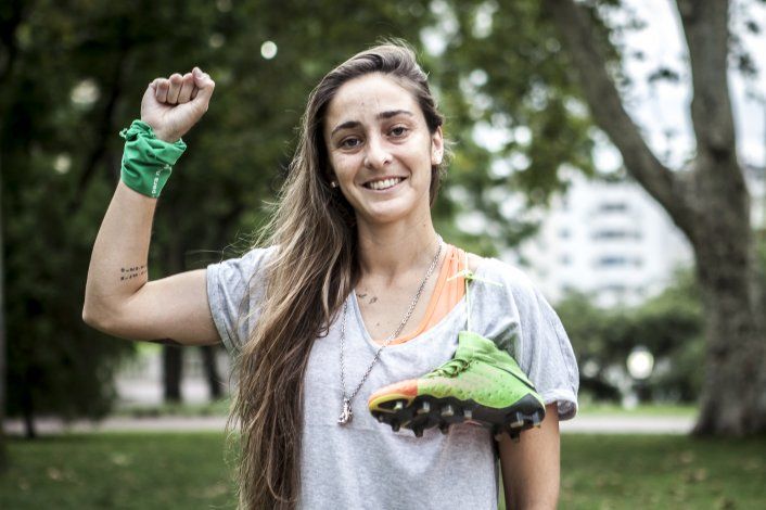 Maca Sánchez se animó a contar un drama personal que la atormenta