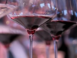 Medir el vino no es tan simple como parece.