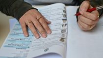 elecciones legislativas: que pasa si no vote, como justificarlo y de cuanto es la multa elecciones legislativas: que pasa si no vote, como justificarlo y de cuanto es la multa