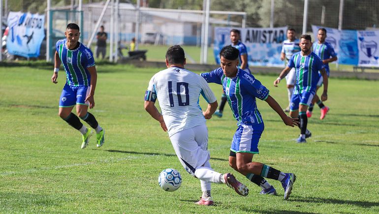 El Regional Amateur volverá a cambiar su reglamento en el medio del torneo