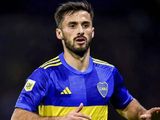 El picante cruce de Saracchi con un ex compañero de River
