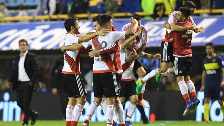 El equipo de Gallardo no sabe lo que es la derrota en condición de visitante en lo que va de este 2017.&nbsp;