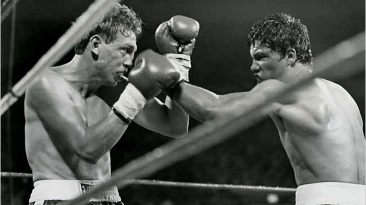 Trampa Y Muerte La Pelea Más Sucia Y Dramática De La Historia Del Boxeo Trampa Y Muerte La Pelea Más Sucia Y Dramática De La Historia Del Boxeo