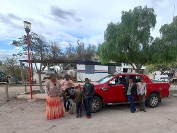 Detención de la familia que secuestró y obligó a casarse a la menor.