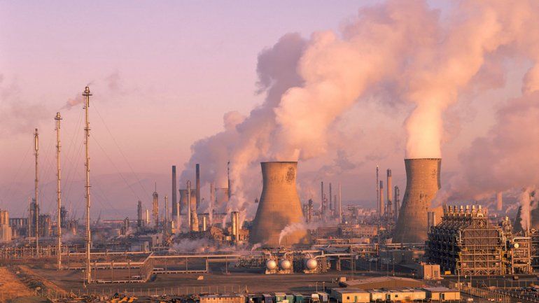 La ONU pide que se actúe ya contra el cambio climático