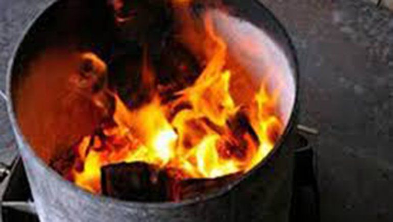 Advierten sobre la intoxicación con monóxido