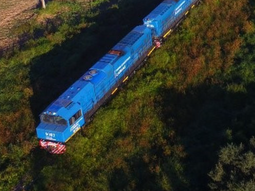 Sin ferrocarril, el desarrollo de Vaca Muerta y la minería del NOA enfrenta un techo logístico insalvable.