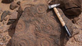 Los restos tienen 3700 millones de años y estaban en las rocas de Isua.