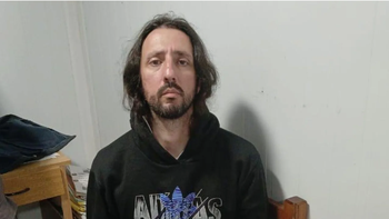 Por el homicidio del remisero Martín Palacio, le extendieron la prisión preventiva a Pablo Laurta. Por el homicidio del remisero Martín Palacio, le extendieron la prisión preventiva a Pablo Laurta.