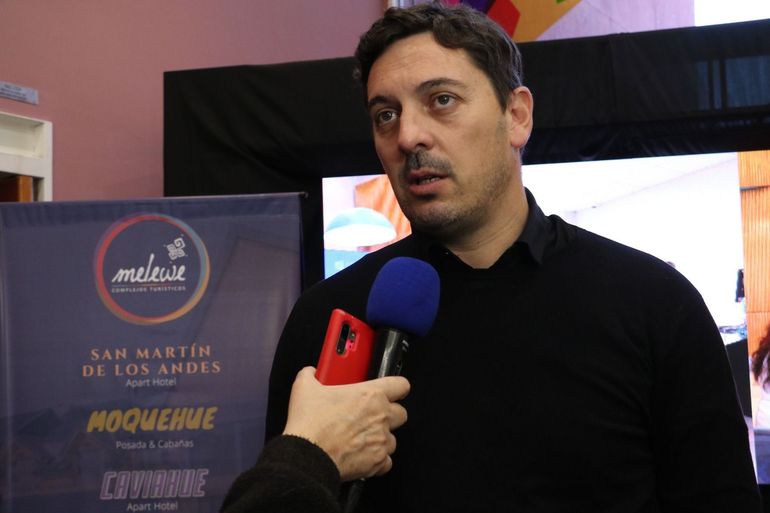 El titular de la Unidad de Gestión municipal, Gastón Contardi, destacó el superávit del IMPS. El titular de la Unidad de Gestión municipal, Gastón Contardi, destacó el superávit del IMPS.