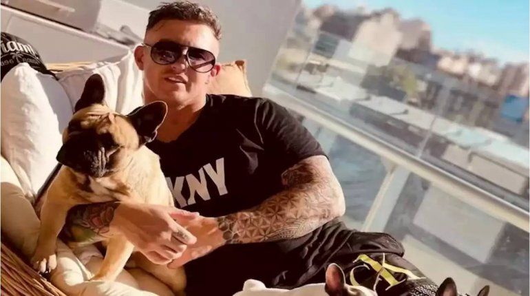 Encontraron el perro del empresario descuartizado: ¿Qué contenía el microchip?