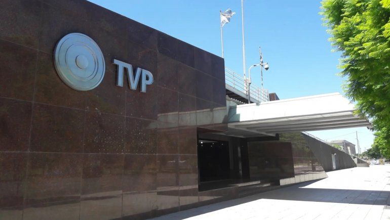 La TV Pública, envuelta en un escándalo por un bolso con 4 millones