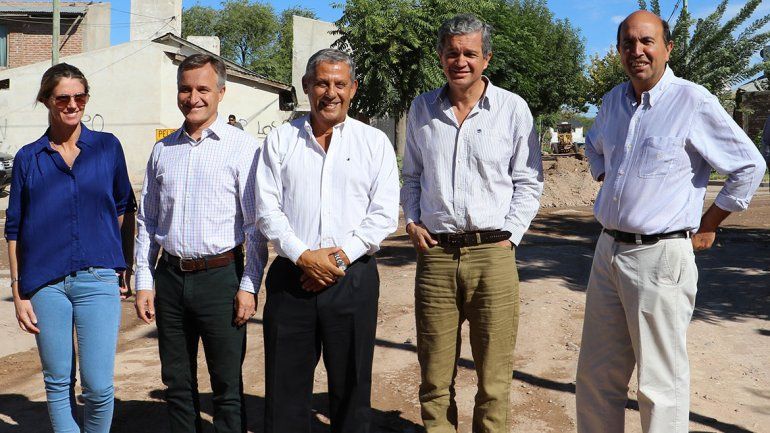 Cambiemos mete primera con un ojo puesto en 2019