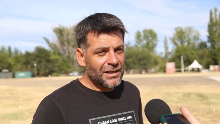 Fiesta de la Confluencia: cómo será el operativo de limpieza en la Isla 132 y los barrios de la zona