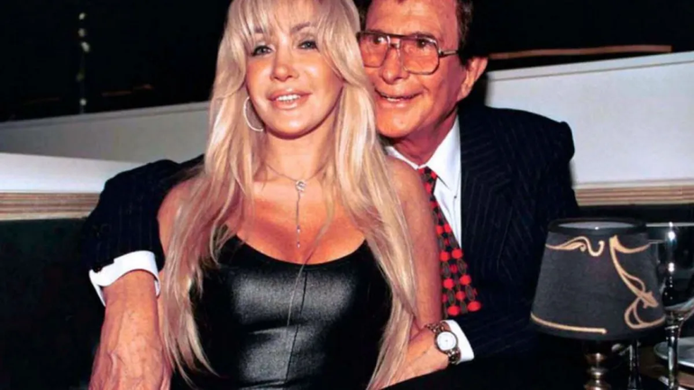 Reapareció Giselle Rímolo: cambio estético y nuevo nombre en las redes sociales