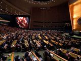LA ONU se mete en el conflicto de Ucrania, hubo críticas por lo bajo al cambio de postura de la Argentina.