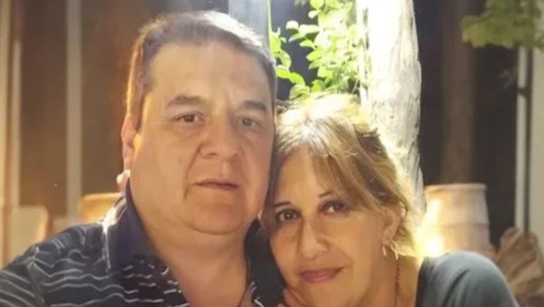 "Uno se cansa y no avisa": los escalofriantes posteos del hombre que mató de una puñalada a su ex