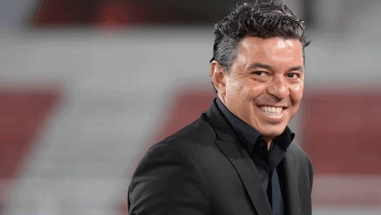 Cuál es la figura que está en Europa y no ocultó su deseo de volver a River: Es dificil decirle que no