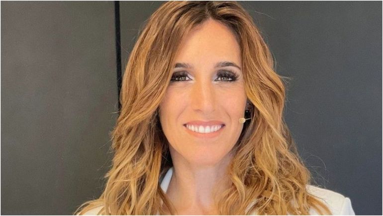 Cómo fue el show sorpresa que dio La Sole en un casamiento