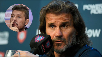 tinelli vs insua: demanda, desplante en vivo a espn y trasfondo de la pelea tinelli vs insua: demanda, desplante en vivo a espn y trasfondo de la pelea