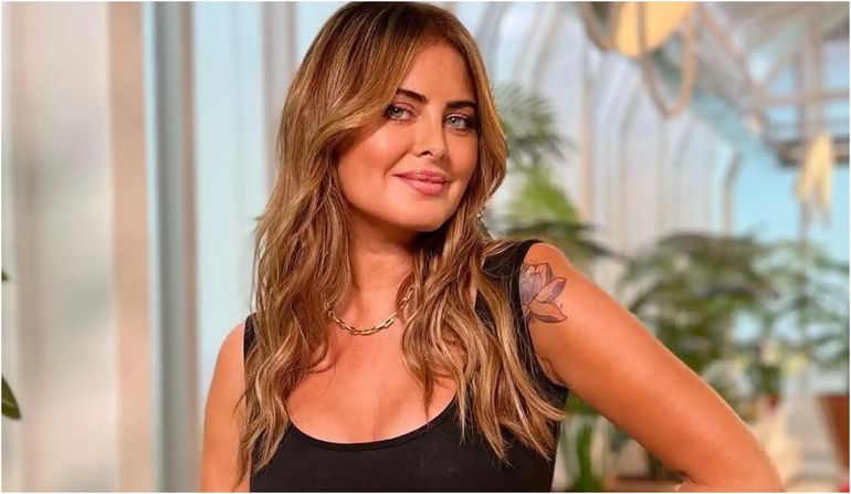 Qué dijo la familia de Silvina Luna tras la detención de Aníbal Lotocki Qué dijo la familia de Silvina Luna tras la detención de Aníbal Lotocki