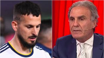 oscar ruggeri no dudo en calificar el penal de dario benedetto frente a sarmiento oscar ruggeri no dudo en calificar el penal de dario benedetto frente a sarmiento